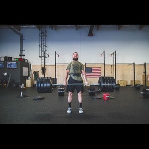 Meet your Posher, Mark